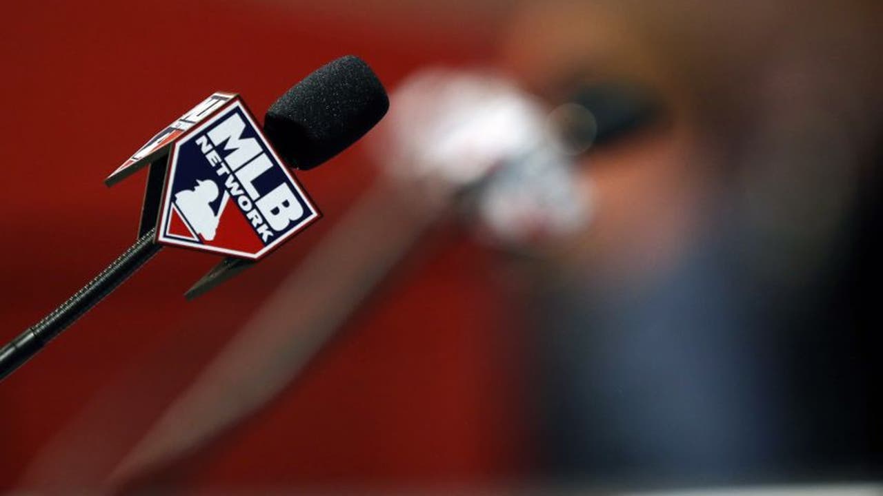 MLB Minor League System Rankings - The Middle
